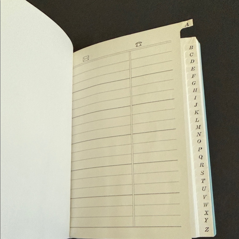 Religious Iconography Address Book - Picture 5 of 5